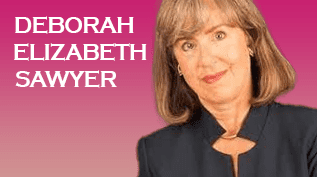 Deborah Elizabeth Sawyer