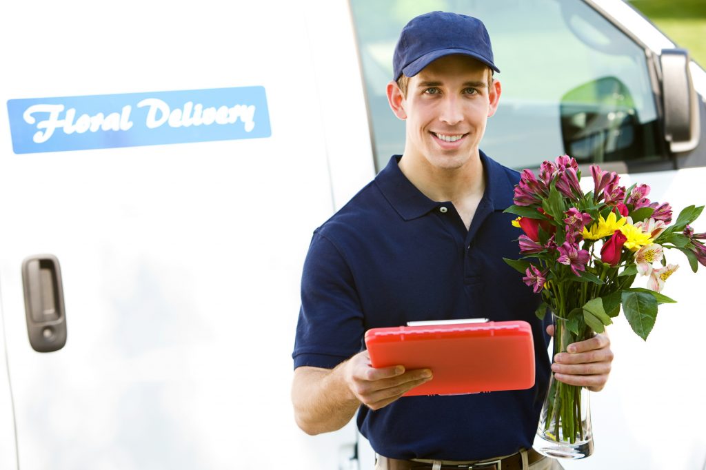 Pick Flower Delivery Companies