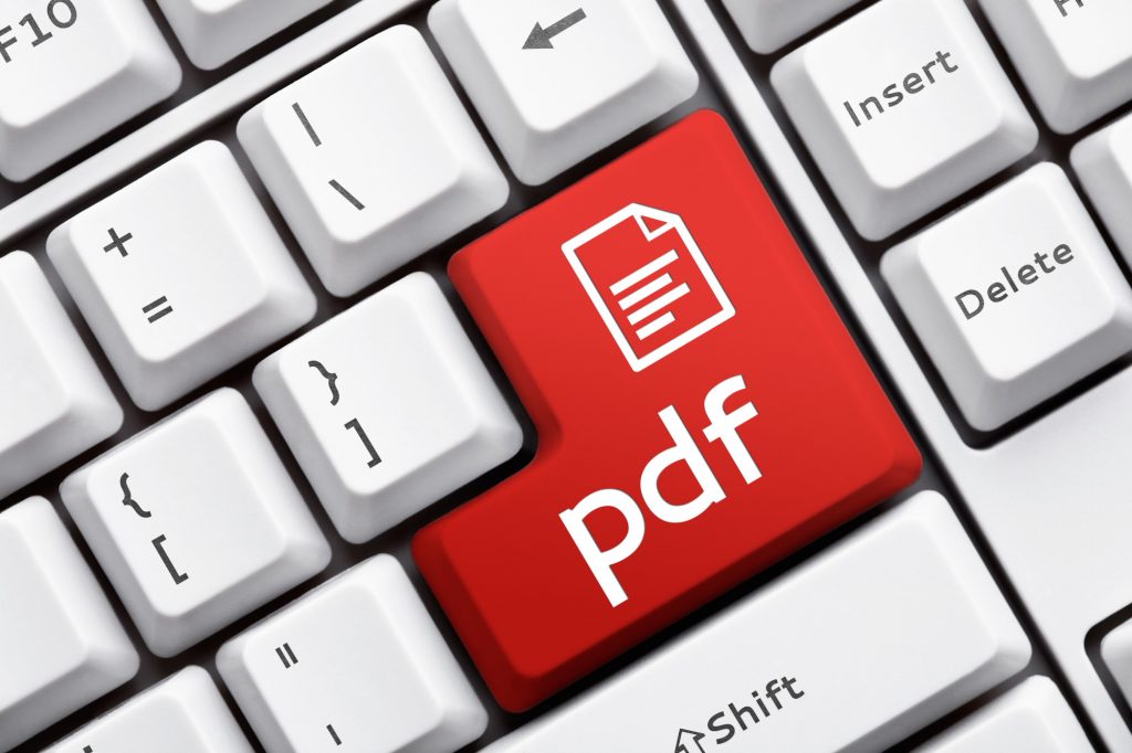 Print PDF Files