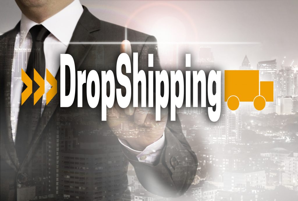 What Is Shopify Dropshipping