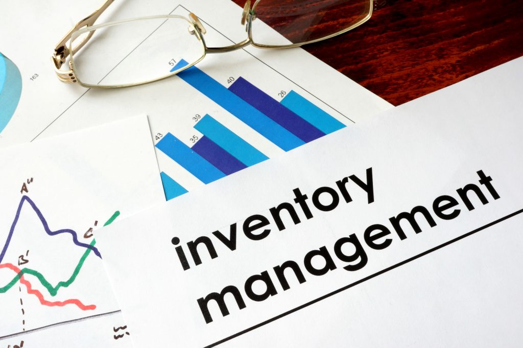 Choose Inventory Management Software