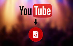YouTube to MP3 Converters 